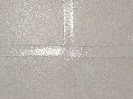美縫劑平縫，選聚脲還是環(huán)氧彩砂更合適？
